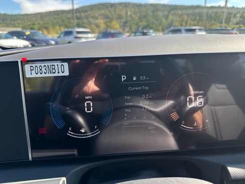 New 2026 Hyundai Santa Cruz SEL image 23