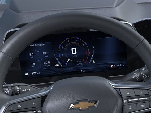 New 2026 Chevrolet Tahoe High Country AWD/4WD image 42