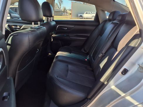 Used 2018 Nissan Altima 2.5 SL image 12