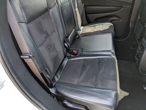 Used 2021 Jeep Grand Cherokee Laredo X AWD/4WD image 26