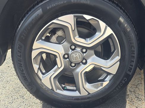 Used 2019 Honda CR-V EX image 25