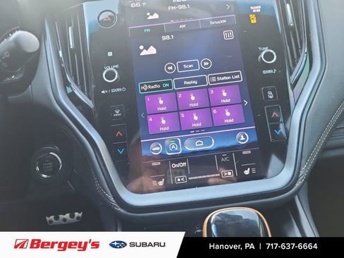 Certified 2022 Subaru Outback Wilderness image 28