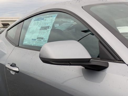 New 2025 Ford Mustang GT w/ GT Performance Package image 12