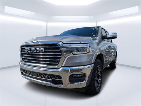 Used 2025 RAM 1500 Laramie image 7