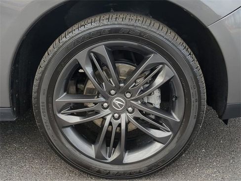 Used 2022 Acura RDX A-Spec image 10