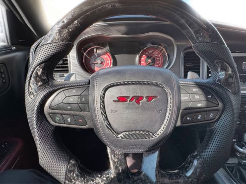 Used 2023 Dodge Charger SRT Hellcat w/ Harman/Kardon Audio Group image 16