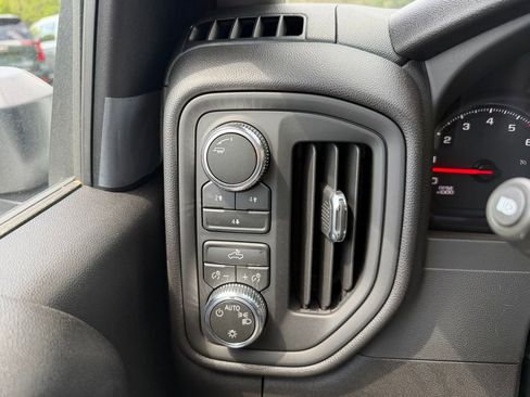 Used 2026 GMC Sierra 3500 Pro w/ Fleet Convenience Package AWD/4WD image 22