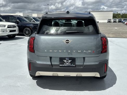New 2027 MINI Cooper Countryman S AWD/4WD image 6