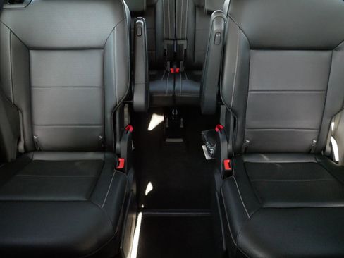 Certified 2023 Volkswagen Atlas SE AWD/4WD image 13