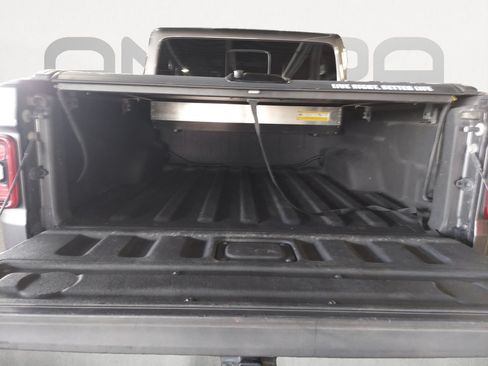 Used 2020 Jeep Gladiator Mojave AWD/4WD image 12