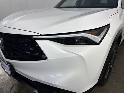 Certified 2025 Acura ADX A-Spec image 30