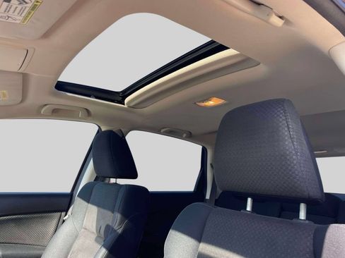 Used 2015 Honda CR-V EX image 19