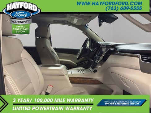 Used 2019 GMC Yukon Denali w/ Denali Ultimate Package image 22