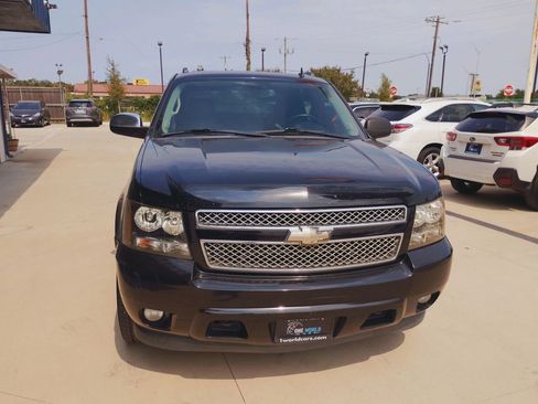 Used 2008 Chevrolet Avalanche LTZ w/ LTZ Preferred Equipment Group AWD/4WD image 34