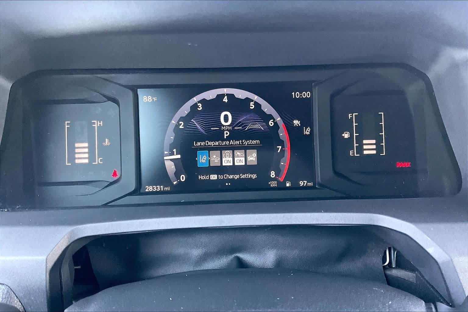 Used 2024 Toyota Tacoma SR RWD image 25