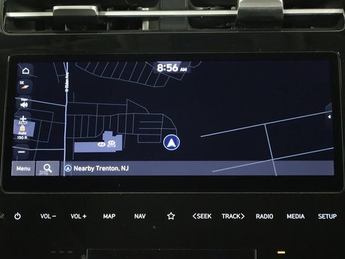 Used 2023 Hyundai Tucson Limited AWD/4WD image 49