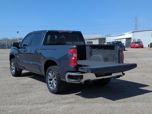 Used 2021 Chevrolet Silverado 1500 LT image 8