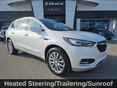 Used 2018 Buick Enclave Premium w/ Experience Buick Package