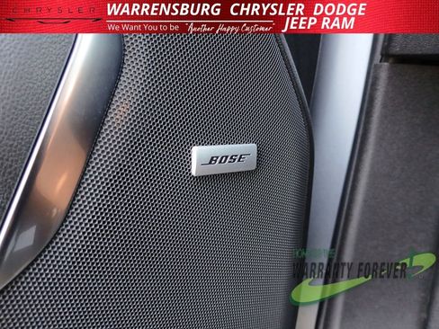 Used 2023 Chevrolet Tahoe LT image 28