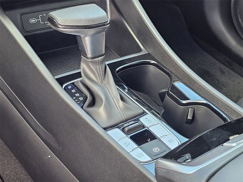 New 2026 Hyundai Tucson SEL image 18