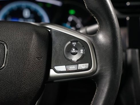 Used 2017 Honda Civic Touring image 13