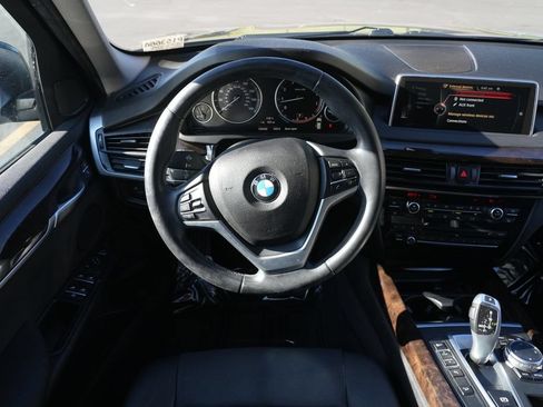 Used 2016 BMW X5 xDrive35i AWD/4WD image 16