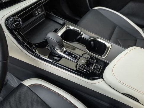 Used 2023 Lexus NX 350h AWD w/ Cold Area Package image 10