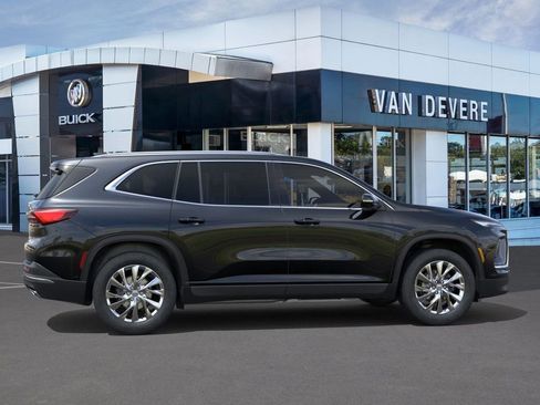 New 2026 Buick Enclave Preferred w/ Power Package image 7