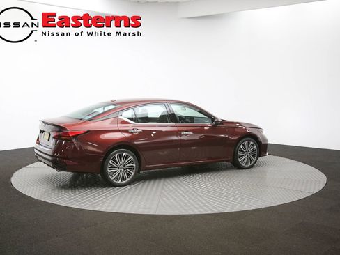 Used 2023 Nissan Altima 2.5 SL image 58
