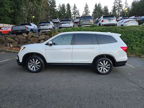 Used 2022 Honda Pilot EX-L image 43