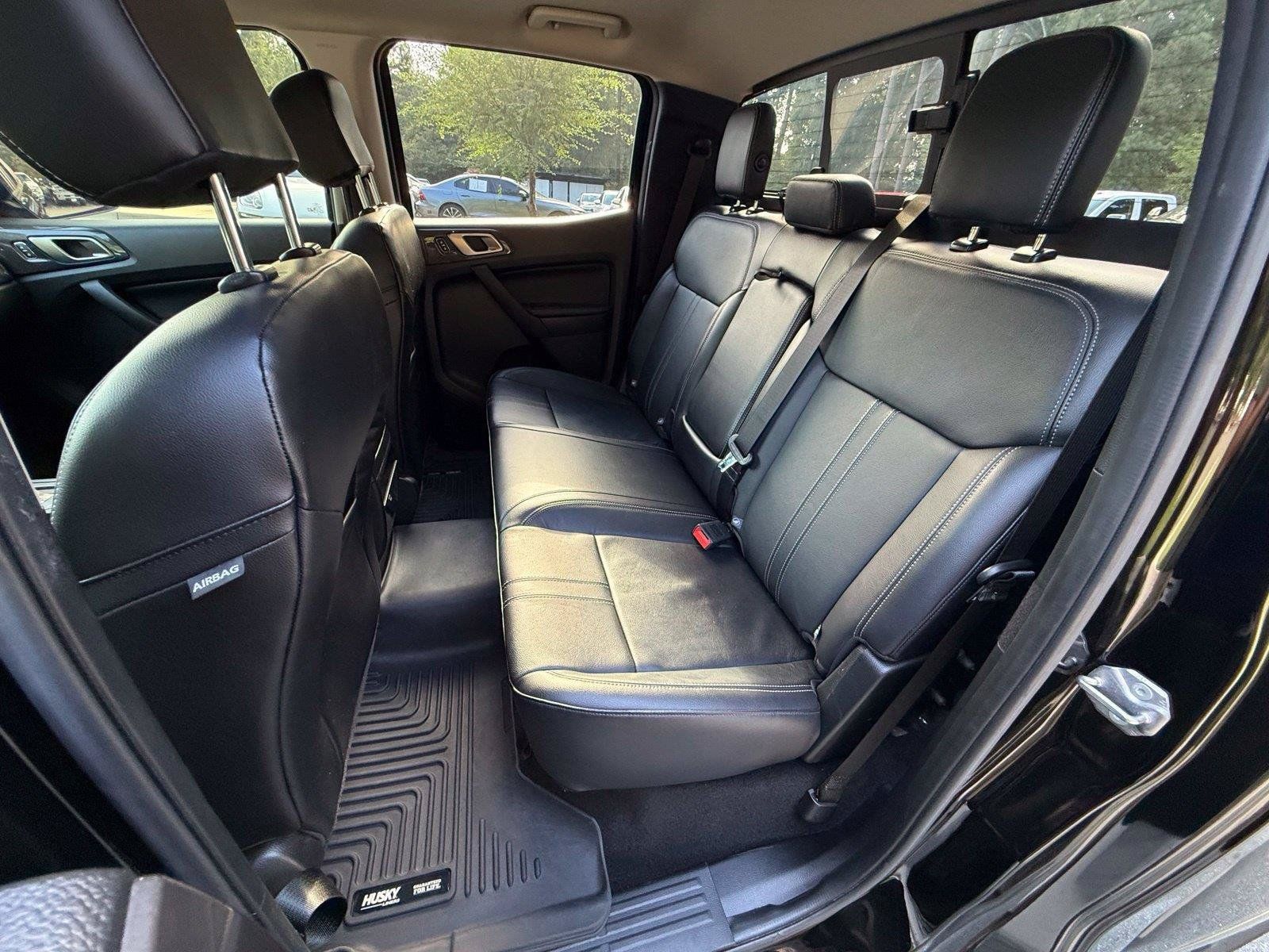 Used 2019 Ford Ranger Lariat w/ Equipment Group 501A Mid RWD image 33