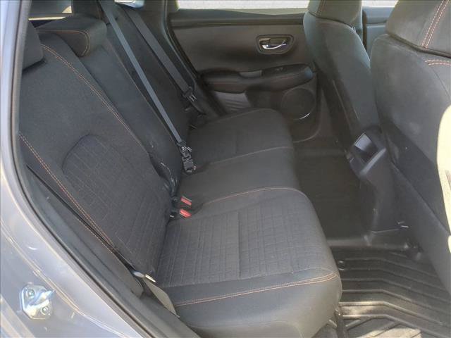 Used 2025 Honda HR-V Sport image 19