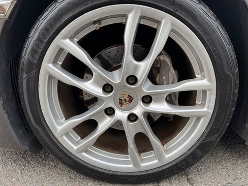 Used 2013 Porsche Boxster RWD image 50