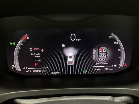 New 2026 Acura MDX A-Spec image 5