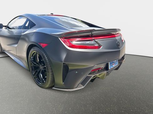 Used 2022 Acura NSX Type S image 12