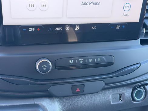 New 2026 Ford Transit 250 Low Roof image 29