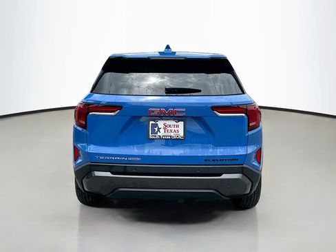 Used 2025 GMC Terrain Elevation AWD/4WD image 6