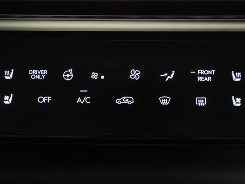 Certified 2026 Hyundai Palisade Calligraphy AWD/4WD image 53