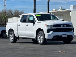 Used 2023 Chevrolet Silverado 1500 RST w/ LPO, Dark Essentials Package video 2