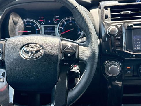 Used 2019 Toyota 4Runner TRD Off-Road AWD/4WD image 26