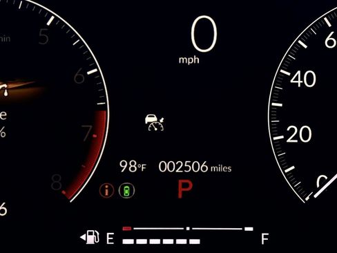 Certified 2026 Honda Civic LX image 18