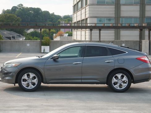 Used 2010 Honda Crosstour EX-L image 36