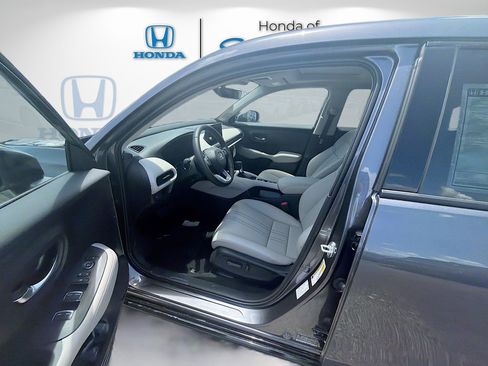 New 2027 Honda HR-V EX-L image 16
