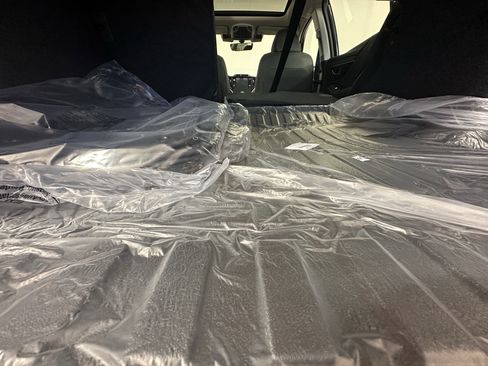 New 2025 Subaru Legacy Limited w/ Popular Package #2 image 5