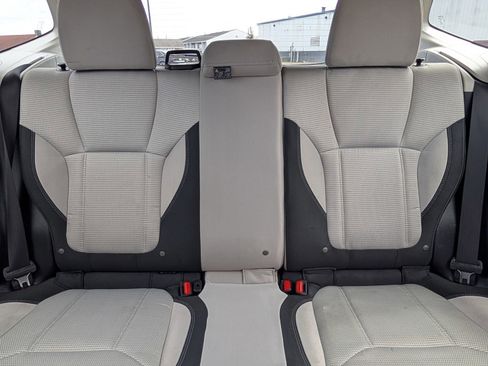Used 2023 Subaru Forester AWD/4WD image 13