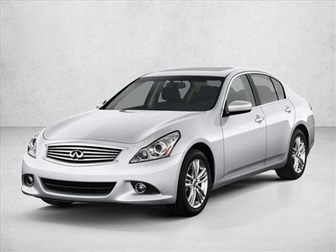 Used 2011 INFINITI G37 x w/ Premium Pkg image 6