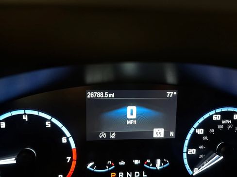 Used 2024 Ford Bronco Sport Big Bend w/ Convenience Package AWD/4WD image 28