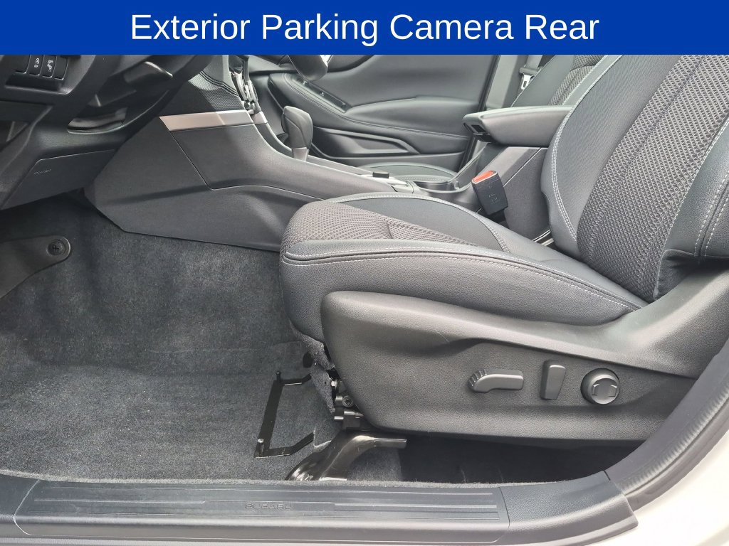 Used 2023 Subaru Forester Premium AWD/4WD image 11