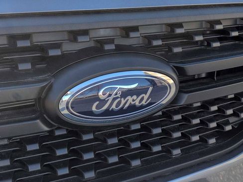 New 2025 Ford Ranger XL w/ Trailer Tow Package image 17