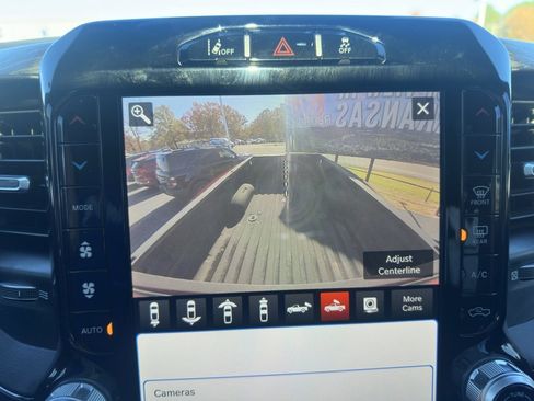 Used 2024 RAM 3500 Limited image 23